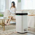 Airdog Non-consumable Plasma Air Cleaner Electric Air Purifier Home